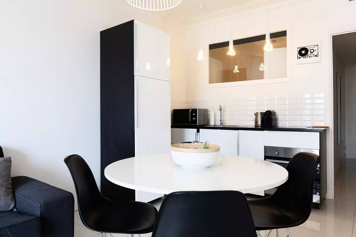 Appartement entier, 3P moderne et cosy aux pieds de la Croisette ! in Cannes, Côte méditerranéenne (France)
