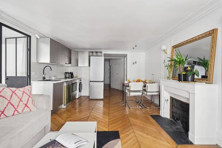 Gîte pour 4 personnes dans Les Costes - 4
