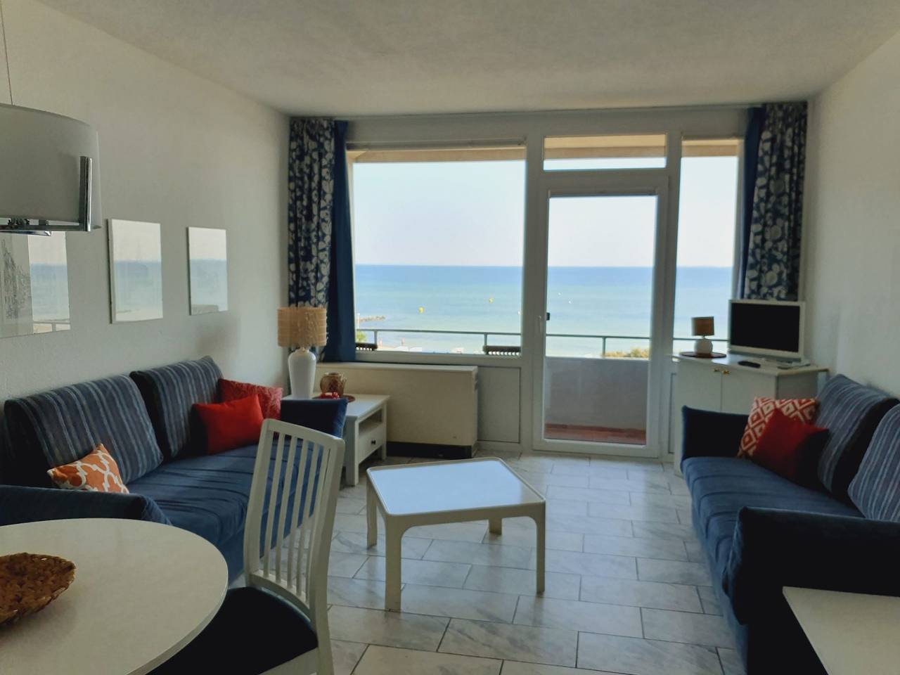 Ganze Ferienwohnung, Haus Hanseatic, App. 1Sc308 in Steinwarder, Heiligenhafen