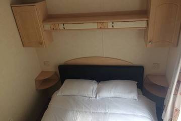 Camping voor 4 Personen in Ringmore, Devon, Afbeelding 1