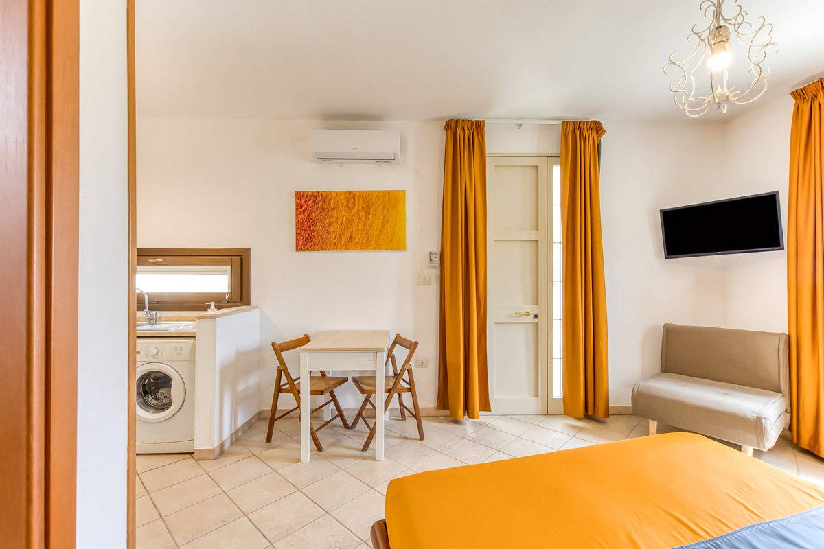 Appartamento intero, Sole Giallo - Salento Reservation in Alliste, Golfo di Taranto