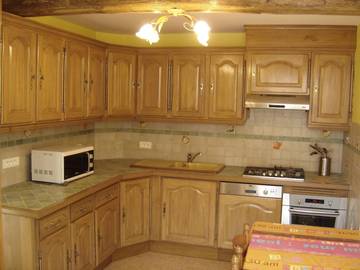 Cottage voor 6 Personen in Parc naturel régional des Ardennes, Ardennen, Afbeelding 4