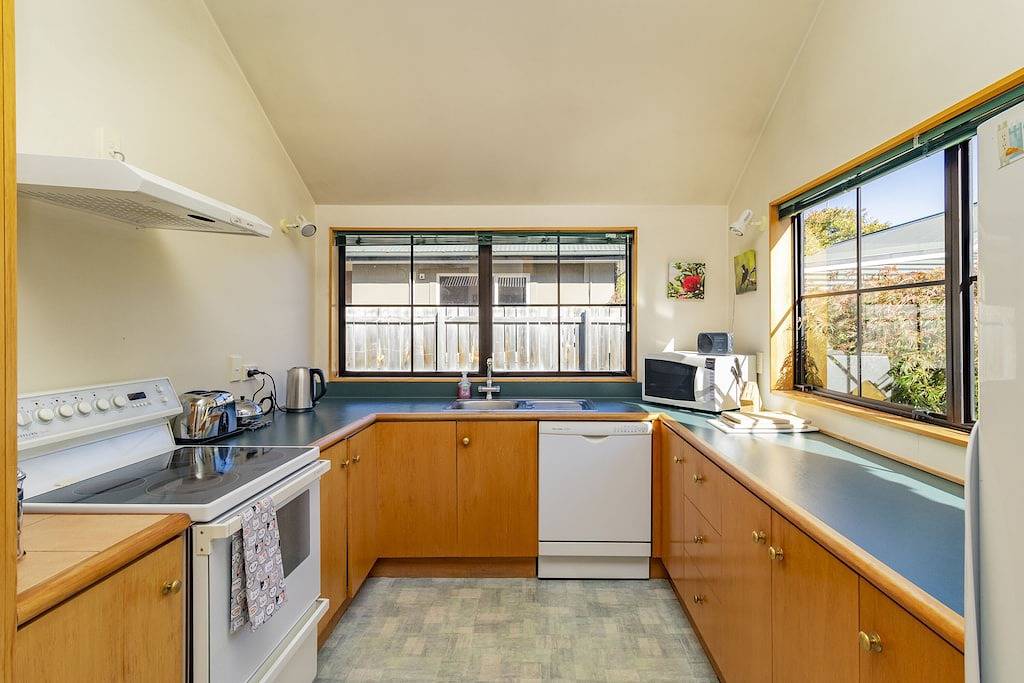 Arrow Getaway - Ferienhaus in Arrowtown in Arrowtown, Otago