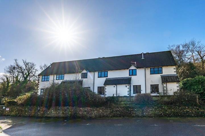 Holiday rental for 4 people, with terrace in Beer (Devon)