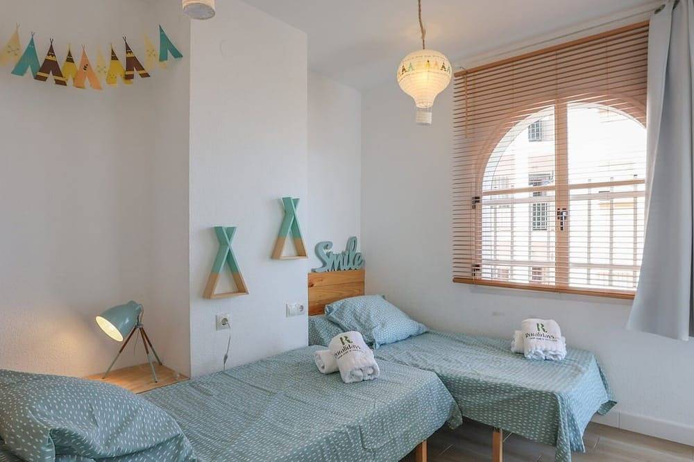 Appartamento intero, Koena apartamento Matalascañas by Ruralidays in Matalascanas, Almonte