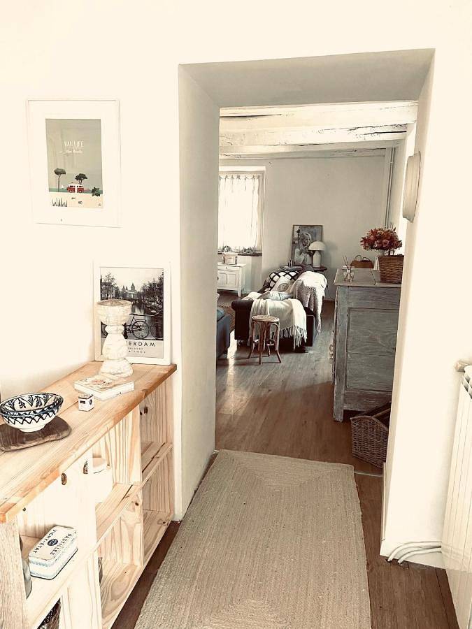 Location de vacances pour 11 personnes, avec balcon et vue à Brassac (Tarn) - 2