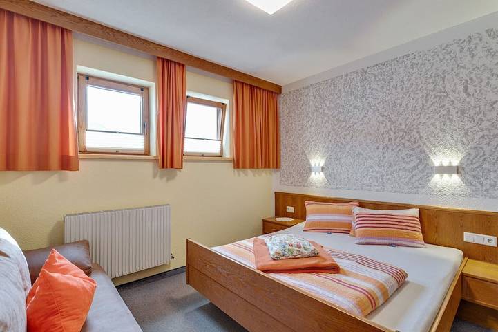 Ganze Wohnung, Wohnung in Fiss nahe Skiliften in Fiss, Serfaus-Fiss-Ladis
