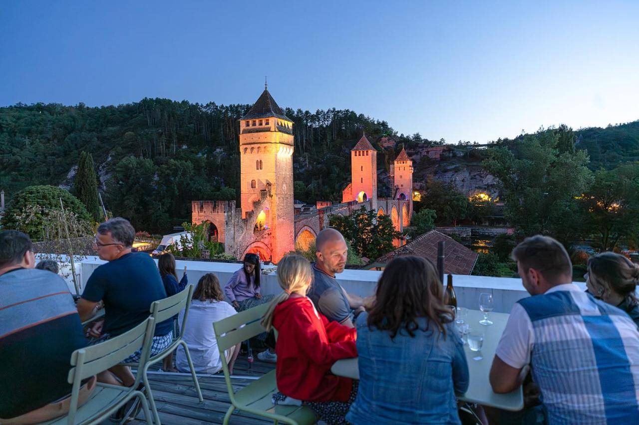 Auberge de Jeunesse Hi Cahors in Cahors, Quercy