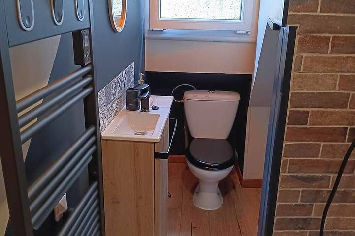Location de vacances pour 2 personnes à Beaulieu-sur-Dordogne - 4