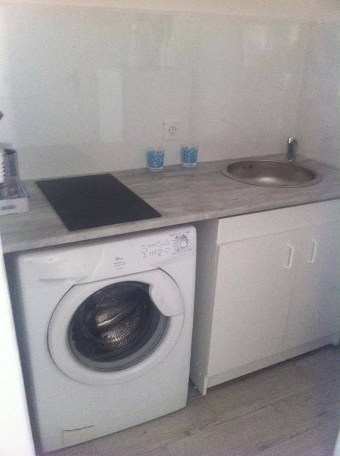 Gîte pour 2 personnes, avec jardin et terrasse à Saint-Michel-sur-Orge - 2