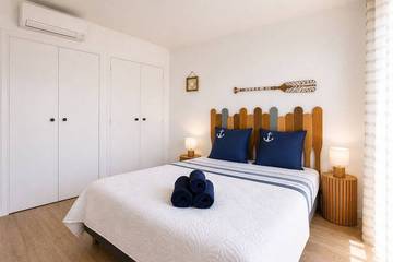 Location De Vacances pour 4 Personnes dans Carnon-Plage, Mauguio, Photo 3