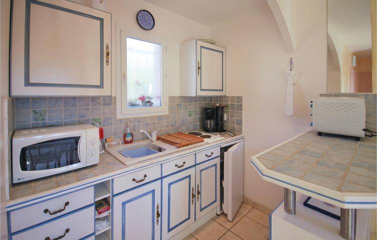 Ferienwohnung für 4 Personen, mit Terrasse und Garten sowie Pool in Draguignan Region - 4