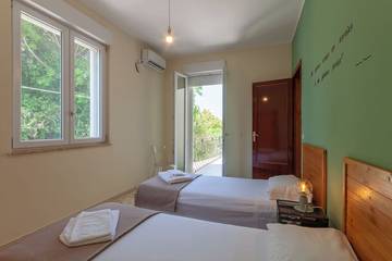 Agriturismo per 12 Persone in Isola (Siracusa), Siracusa, Foto 1