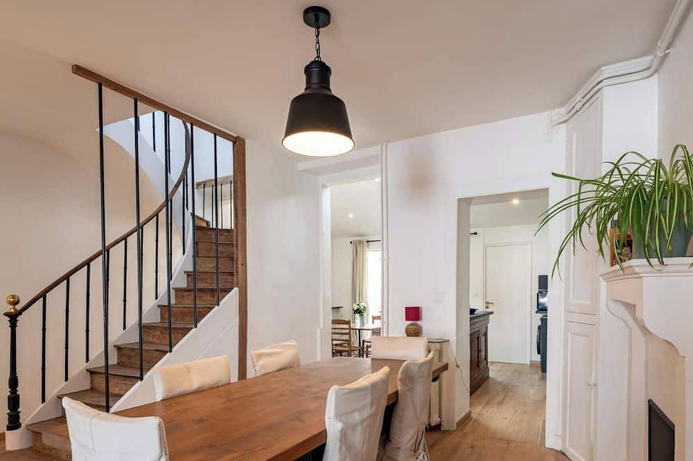 Maison de vacances