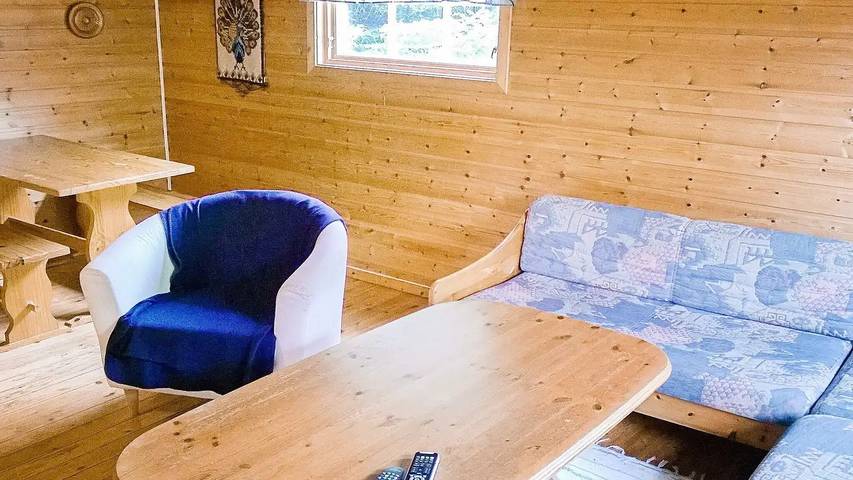 Ferienhaus für 6 Personen in Meløy - 4