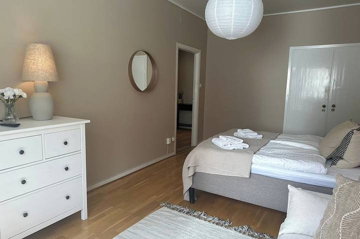 Gîte pour 2 personnes à Stockholm - 4