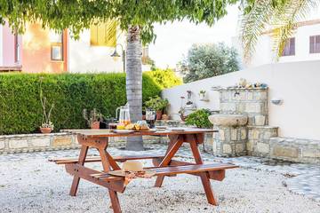 Villa for 6 People in Larnaca District, Photo 2