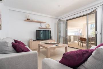 Apartment in Santa Margalida, Mallorca Norden für 4 