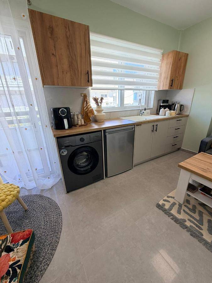 Geheel appartement, Cozy Kos Nook in Kos Stad, Kos