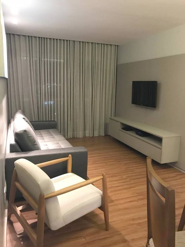 Ferienwohnung für 10 Personen, mit Pool und Ausblick sowie Garten - 1