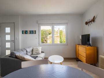Location De Vacances pour 4 Personnes dans Pleumeur-Bodou, Cotes-d'Armor, Photo 3