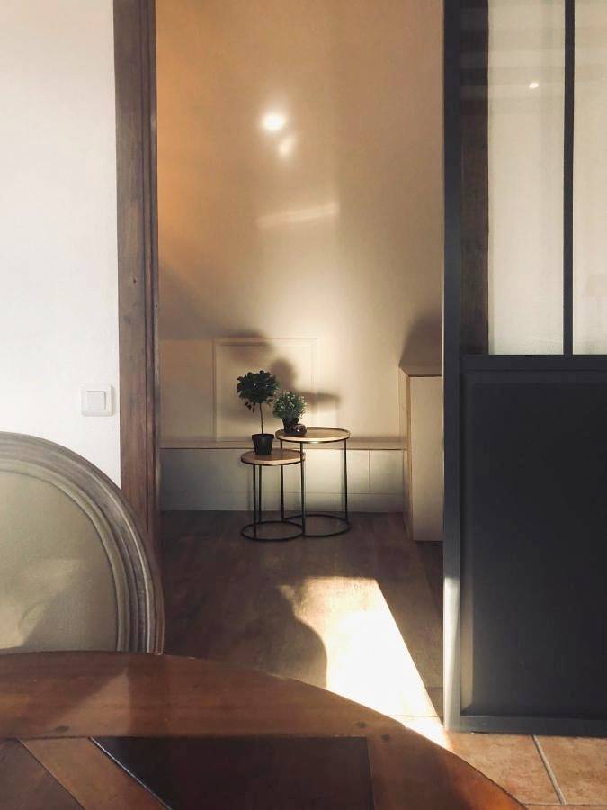 Chambre d’hôte pour 2 personnes, avec terrasse ainsi que vue et jardin à Le Hohwald - 3