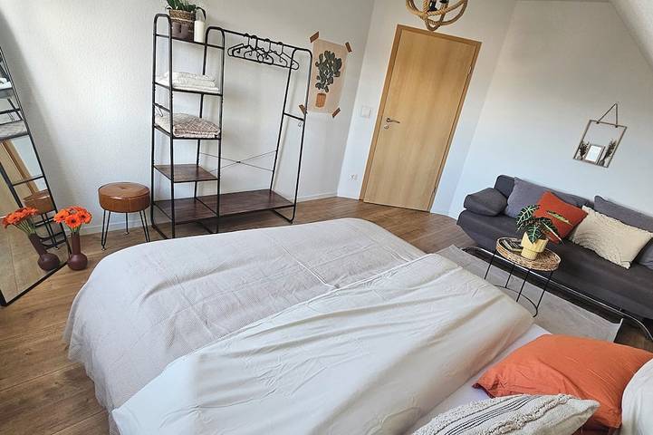 Ferienhaus für 11 Personen, mit Garten in Berlin - 2