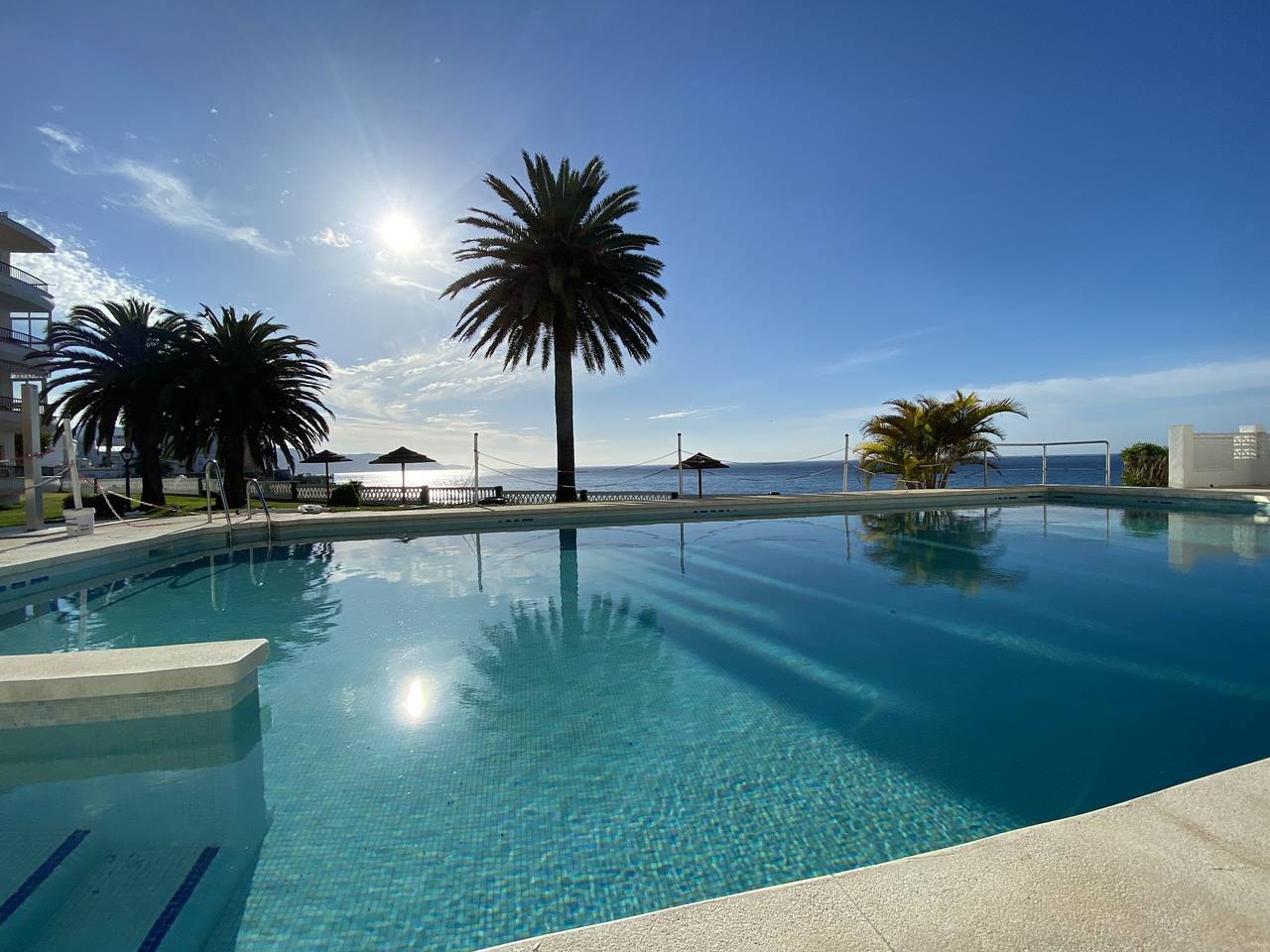 Appartamento vacanze a Nerja a partire da 209€ a notte
