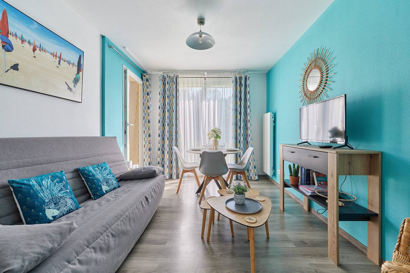 Photo : Appartement de vacances