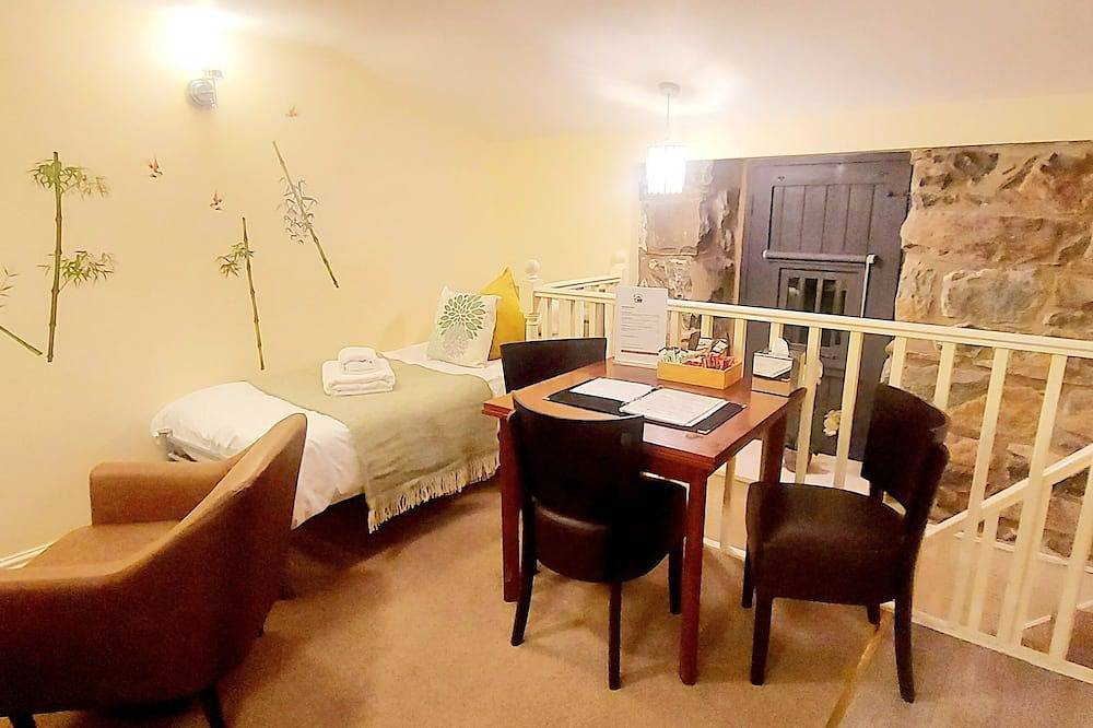 Modern, En-Suite Family Apartment located in Snowdonia National Park in Dolgellau, Snowdonia