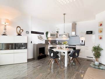 Strandhaus für 3 Personen in Ostseebad Binz, Binz, Bild 4