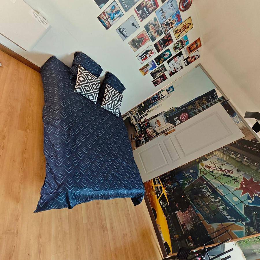 Appartement entier, One-Bedroom Apartment in Châlons-en-Champagne, Marne