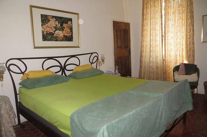 Location de vacances pour 12 personnes, avec jardin et terrasse, animaux acceptés à Carcès - 2