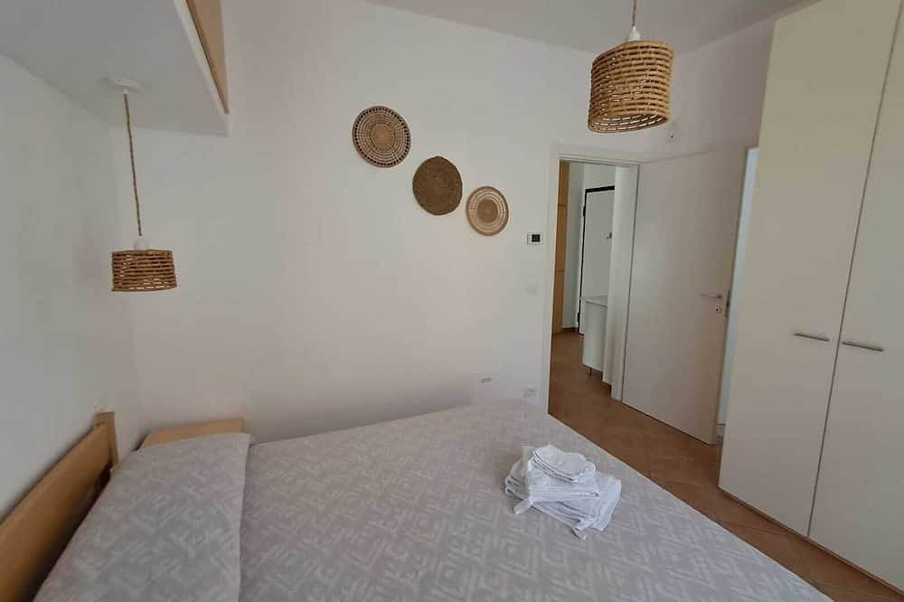 Apartamento entero, Le Dune - Your cozy retreat a stone's throw from the sea in Rimini in Viserba, Rímini