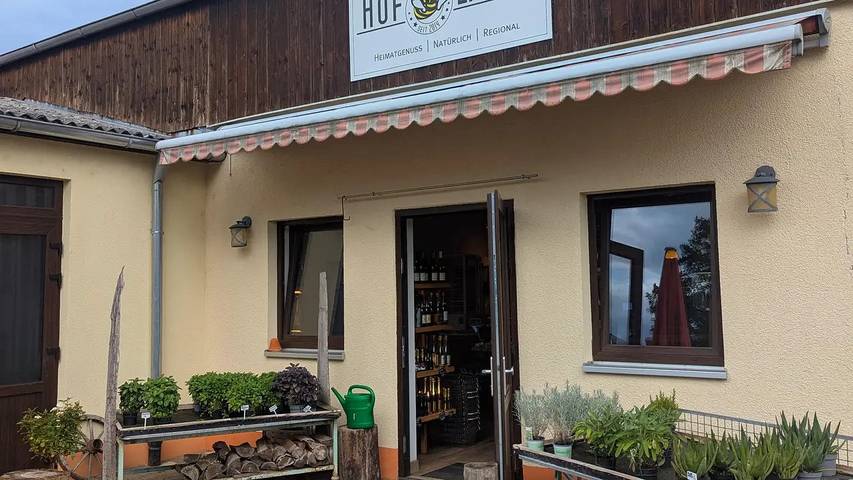 Ferienwohnung für 6 Personen, mit Terrasse in Fürth - 2