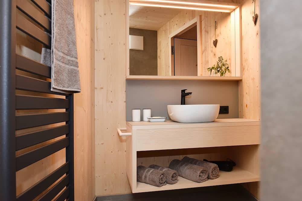 Doppelzimmer Hochhäderich - Nahturhof - Urlaub.Natürlich.Erleben. in Krumbach (Vorarlberg), Bodensee-Vorarlberg