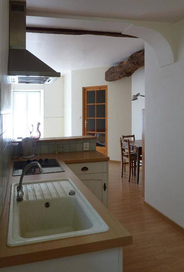 Appartement entier, Maison La Marche in Cugand, Vallée de la Loire
