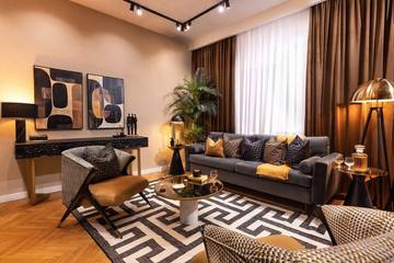 Glamping for 6 People in Bucharest, Romania, Photo 1