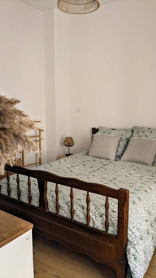 Gîte pour 2 personnes, avec vue dans Nausicaá Centre National de la Mer - 2