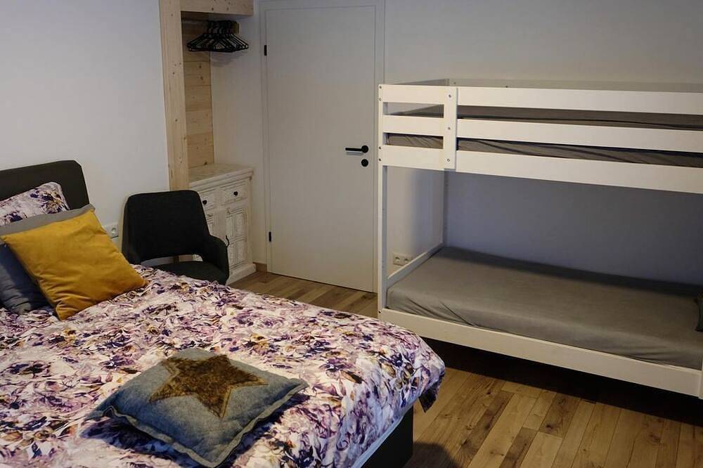 Ganze Wohnung, Wohnung Grossglockner - Haus Fien in Heiligenblut, Oberkärnten