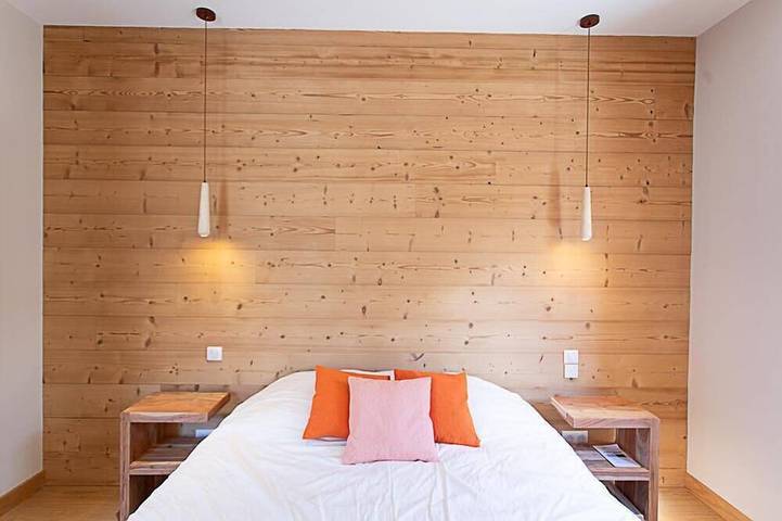 Location de vacances pour 12 personnes, avec jardin à Cazeaux-de-Larboust - 4