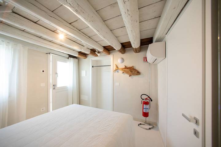 Ferienhaus für 2 Personen in Venedig - 2