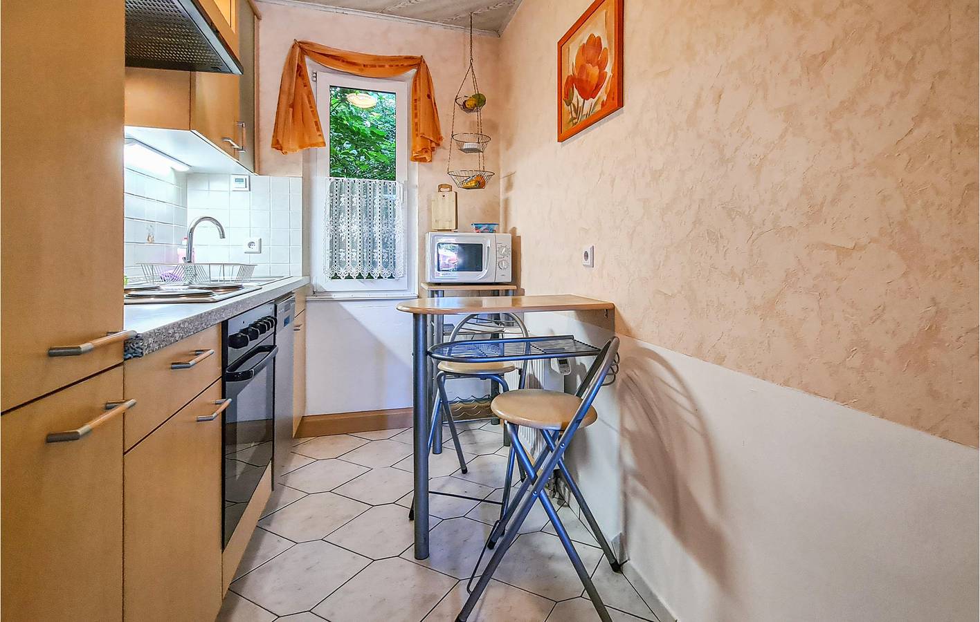 Vakantiehuis voor 3 personen met terras, foto 7