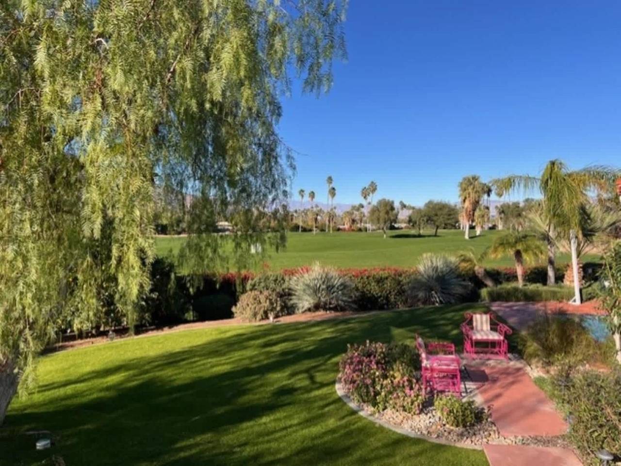 Villa Vista - Spanish Luxury   Pool   Wifi in Palm Springs, Coachella Valley