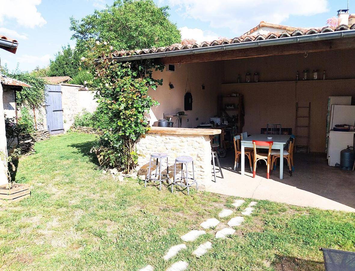 Appartement entier, La Villa Matours in Buxerolles, Vienne (France)