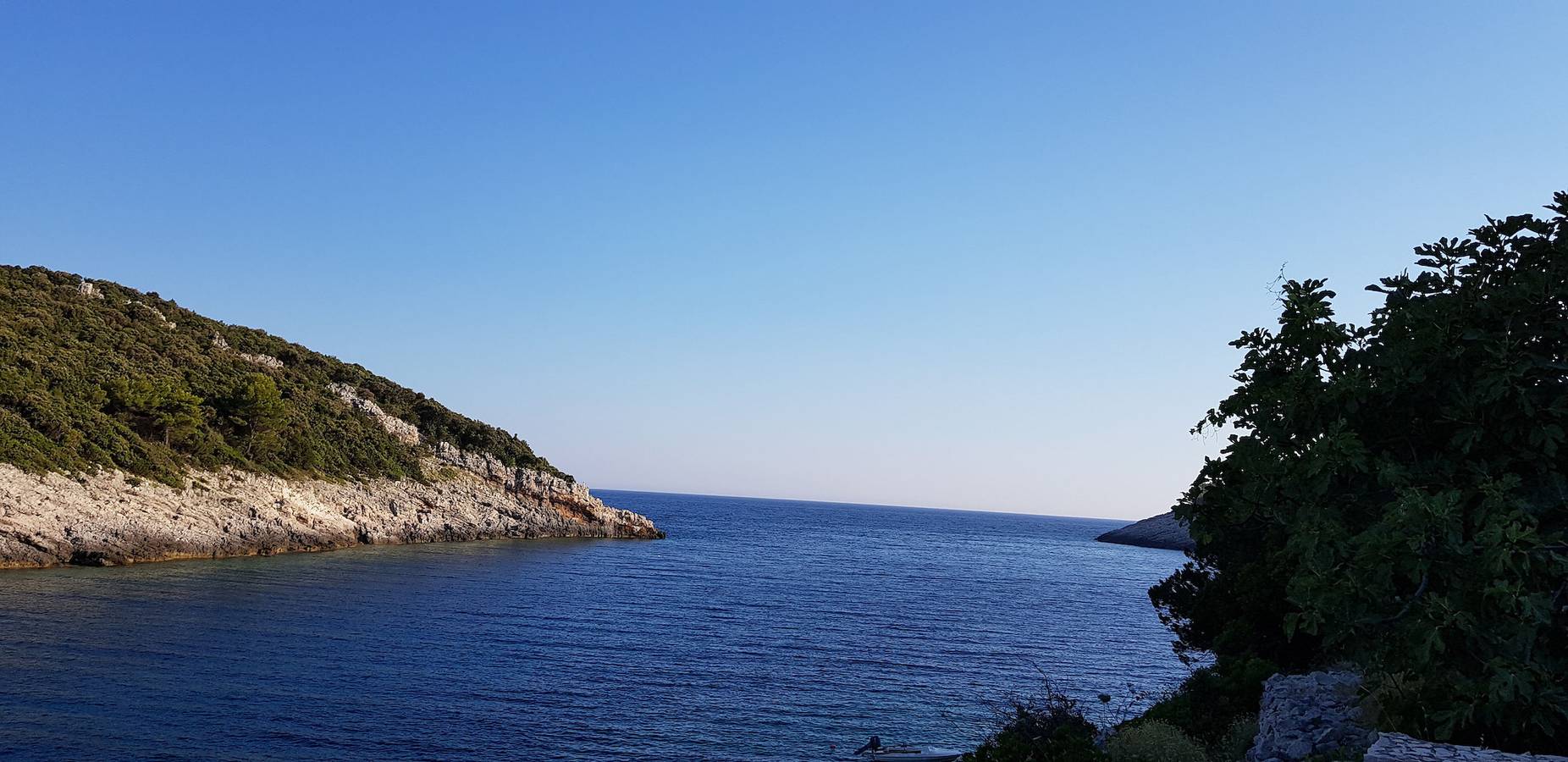 Dom dla 4 osoby w Miasto Korcula, Żupania dubrownicko-neretwiańska