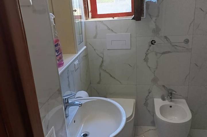 Appartement de vacances pour 9 personnes, animaux acceptés - 1
