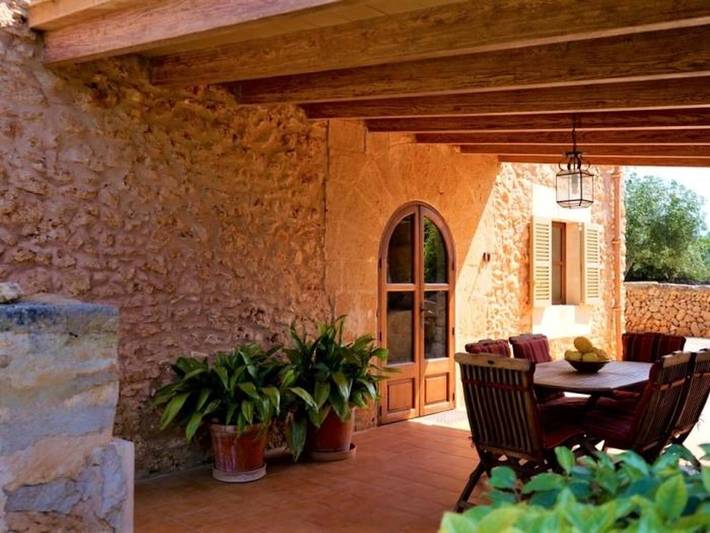 Cas Retat Paris, Llucmajor, Mallorca in Llucmajor, Mallorca Süden