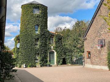 Bauernhof für 4 Personen in Voerde (Niederrhein), Ruhrgebiet, Bild 1