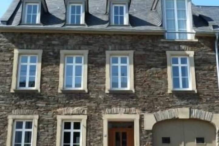 Vakantiehuis voor 10 personen, met tuin en terras in Bernkastel-Kues